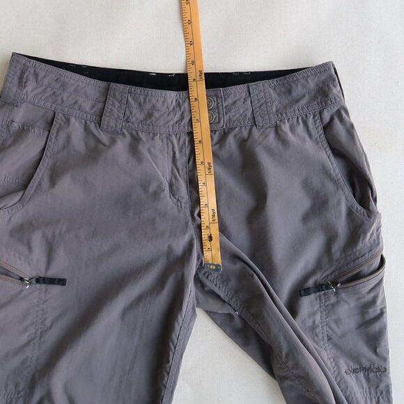 EXOFFICIO Lightweight Women's Pants  - Picture 12 of 14